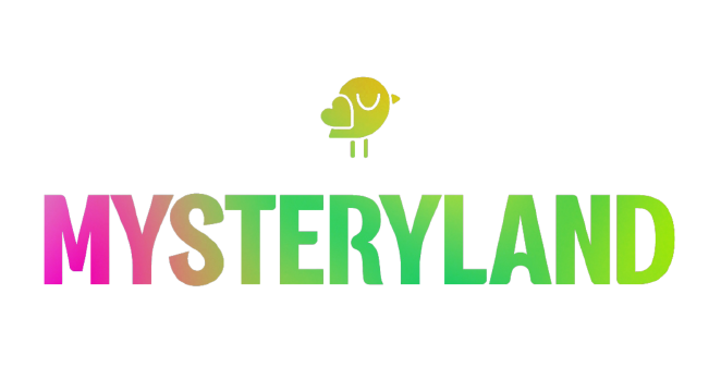 Mysteryland