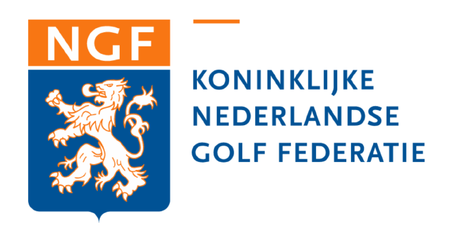  Koninklijke Nederlandse Golf Federatie