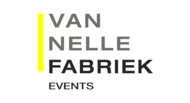 Van Nelle Fabriek Events