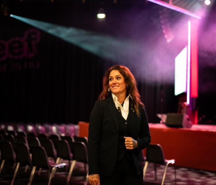 Evenementenbeveiliging