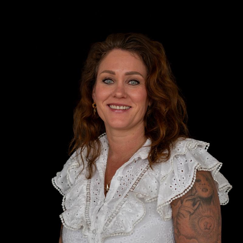 Dominique Boel