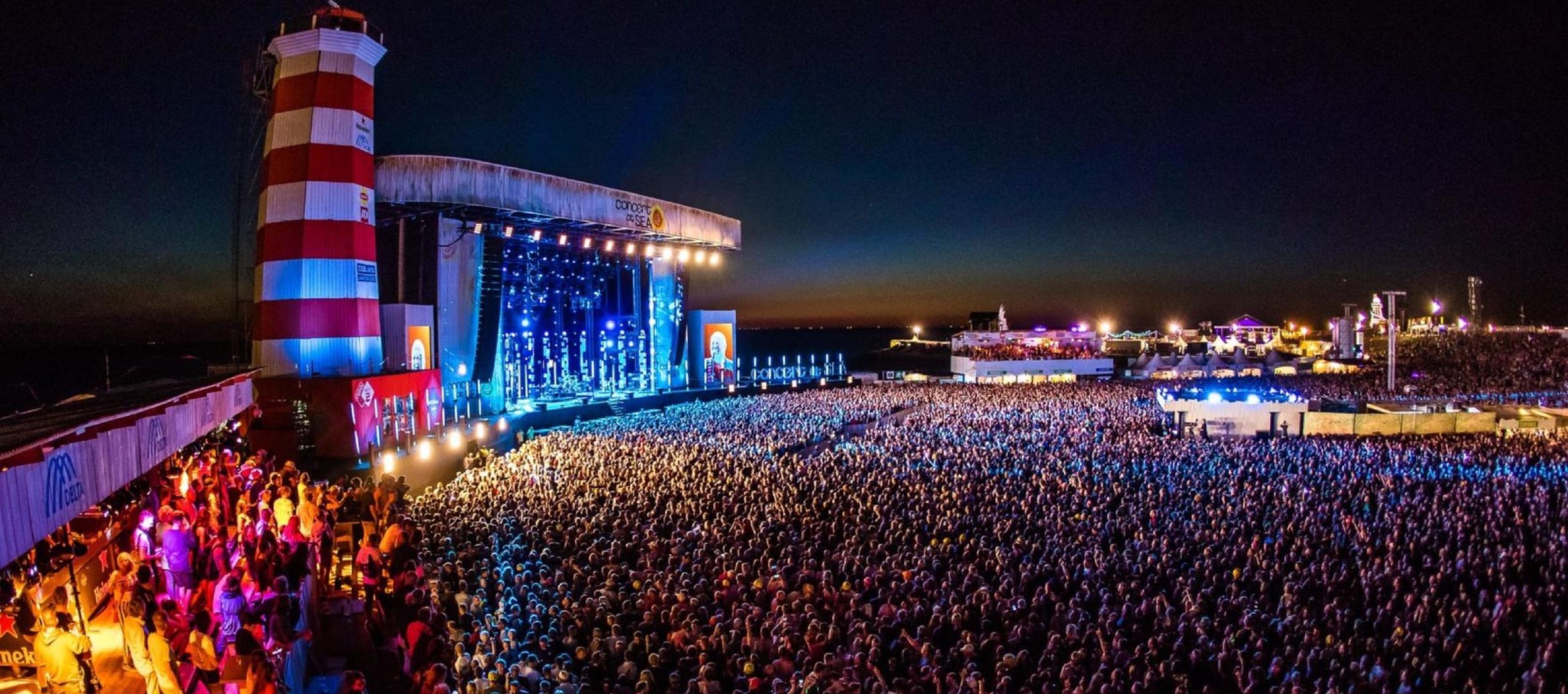 Met Europe Event Security is je evenement altijd in veilige handen