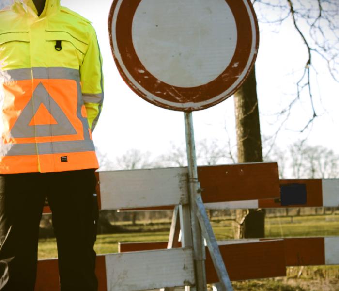 Verkeersregelaars