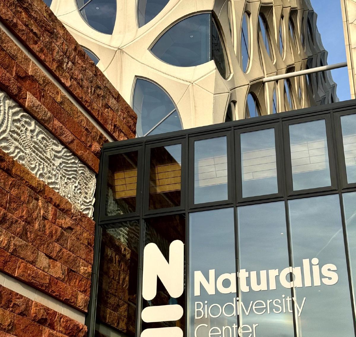 Naturalis Biodiversity Center