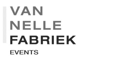 Van Nelle Fabriek Events
