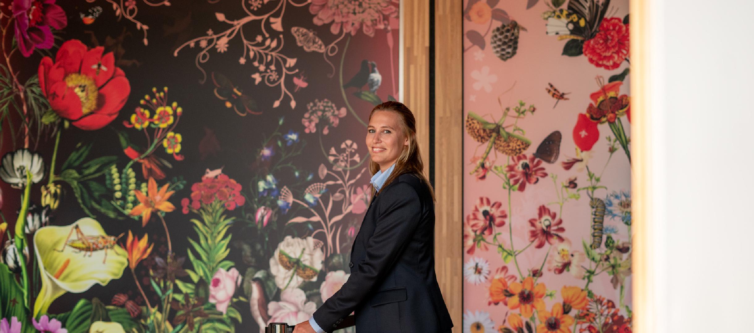 Word gastheer/gastvrouw bij evenementen
