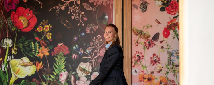 Word gastheer/gastvrouw bij evenementen