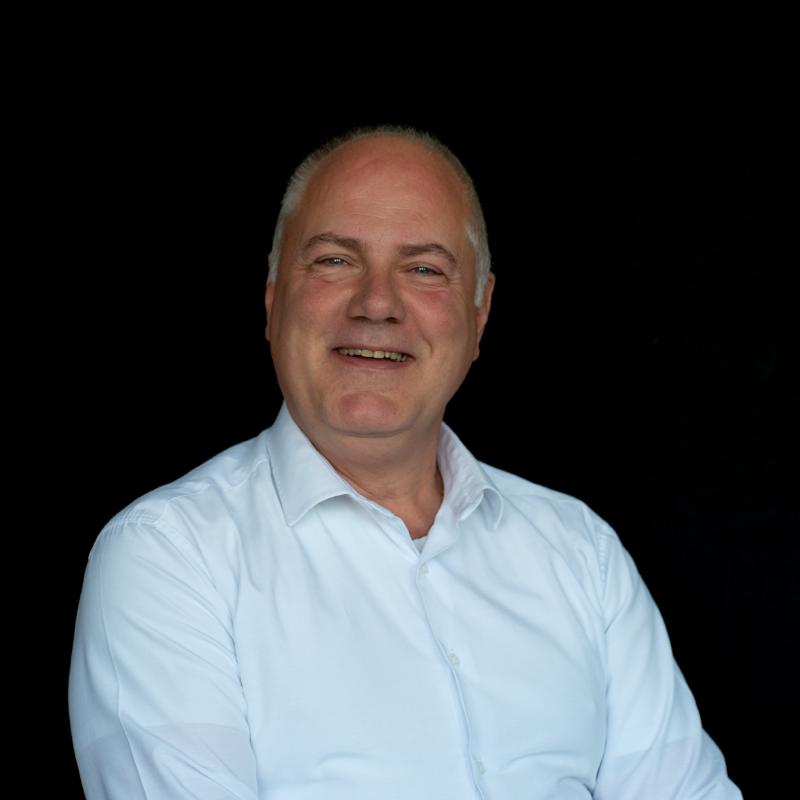 Edwin van Straten
