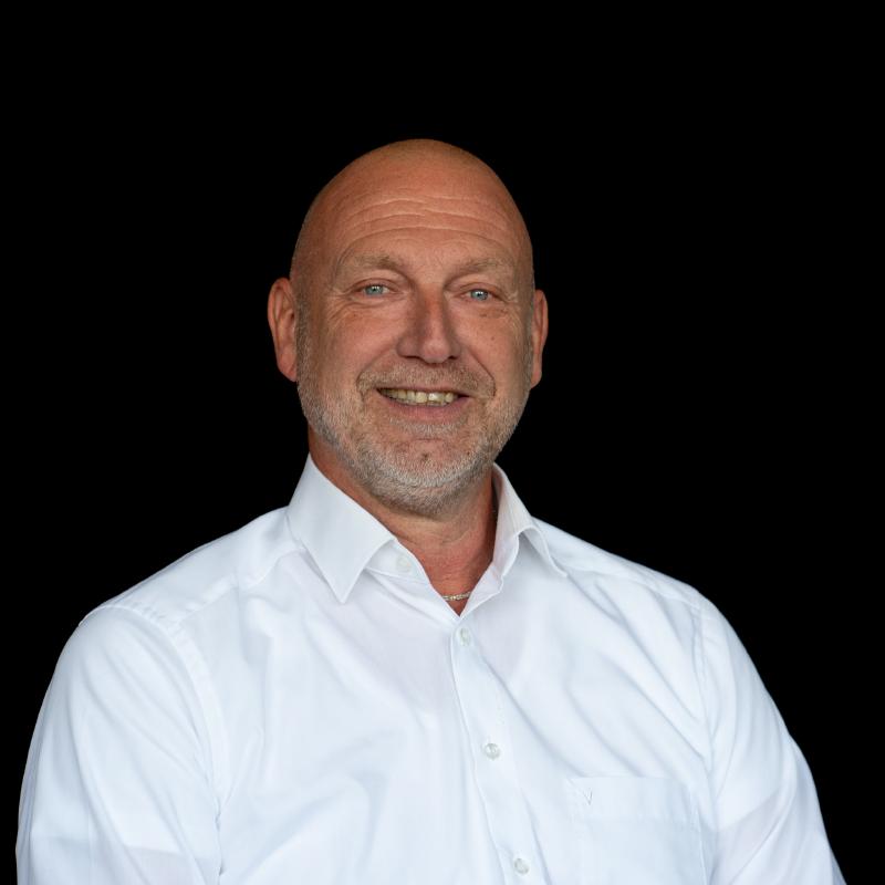 Nico Gerritsen