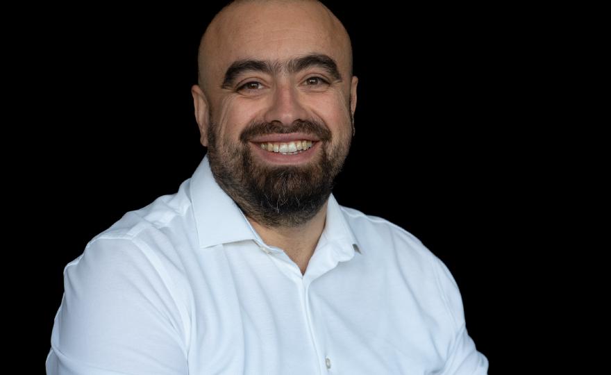 Tayfur Yumusak