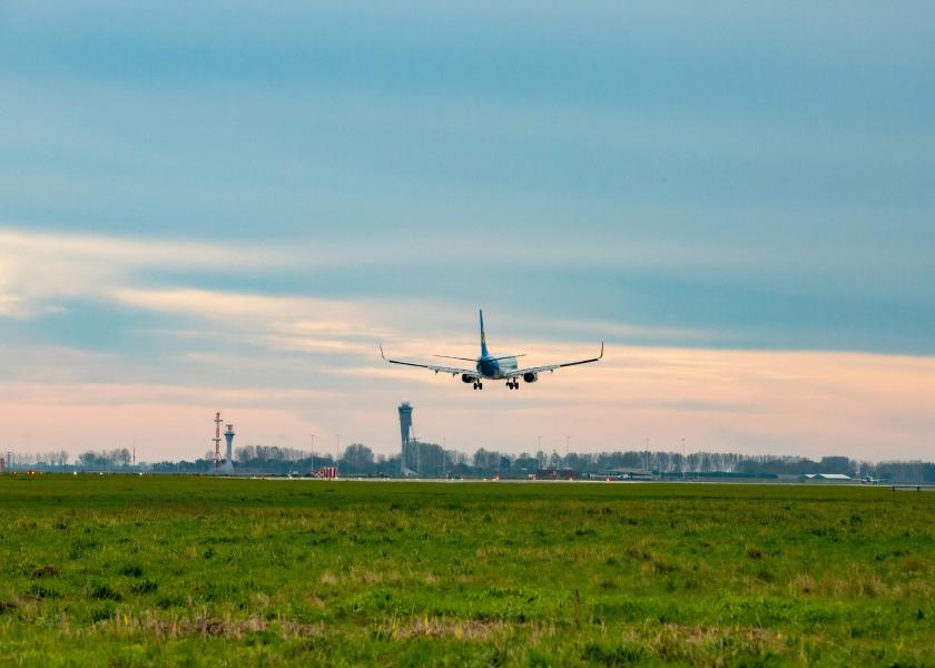 Beveiliger op Schiphol | Inclusief Opleiding