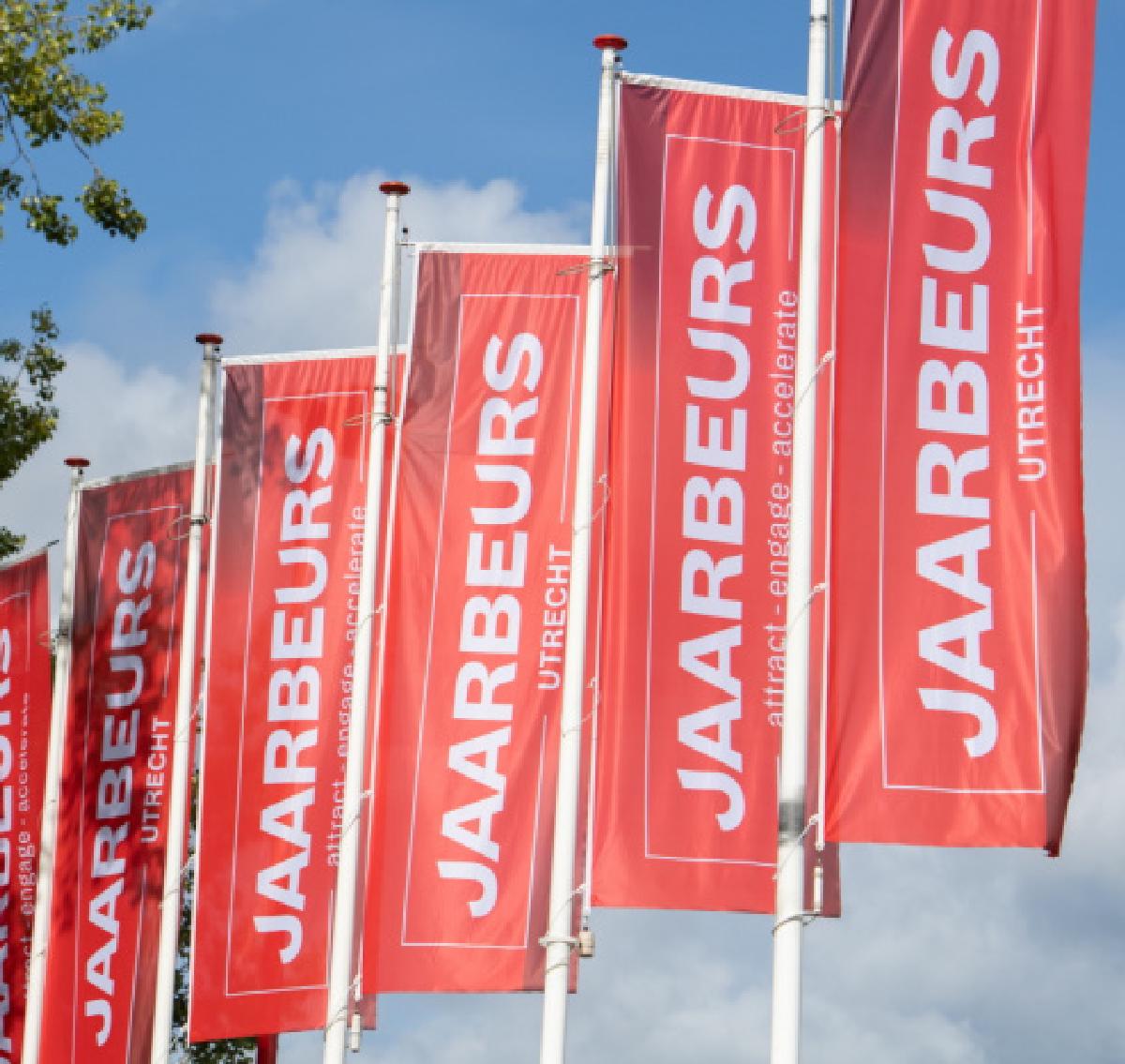 Jaarbeurs Utrecht